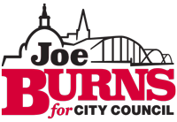 Joe Burns