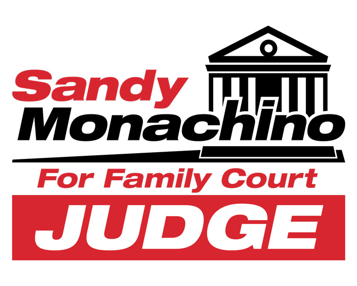 Monachino for Judge
